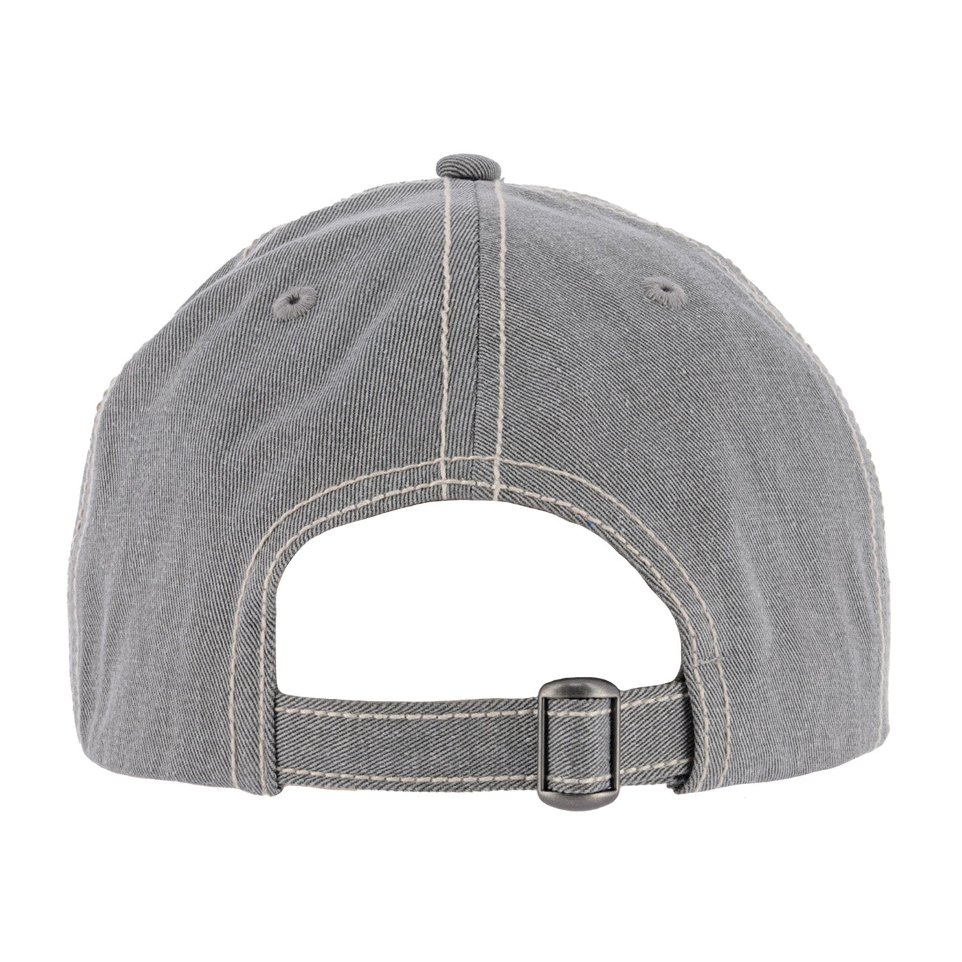 Ford Pigment Washed Embroidered Hat