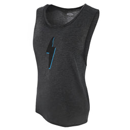 Ford Women's Lightning Bolt Tank
