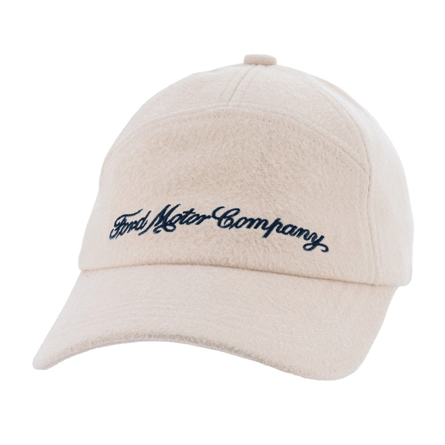 Ford Vintage Ford Motor Company Cozy Hat