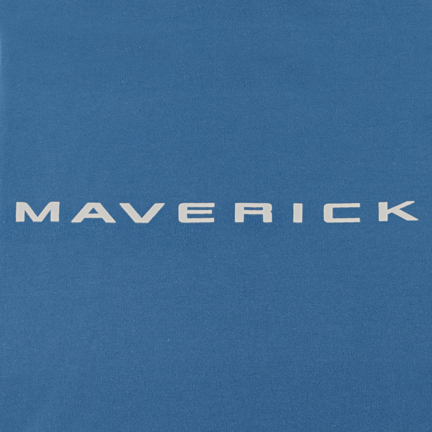 Ford Maverick Men's Hooded Pullover