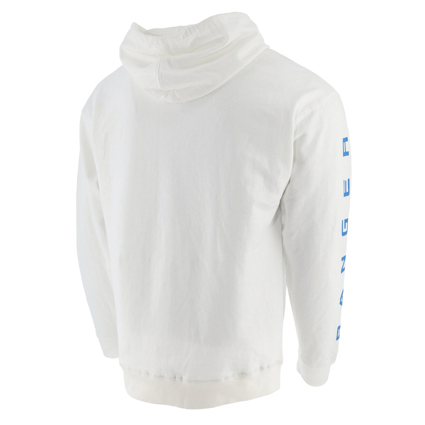 Ford Trucks Ranger Men's Hooded Pullover Fleece