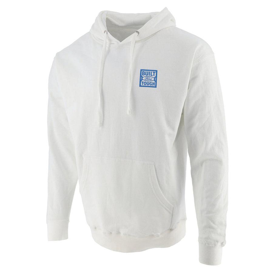 Ford Trucks Ranger Men's Hooded Pullover Fleece