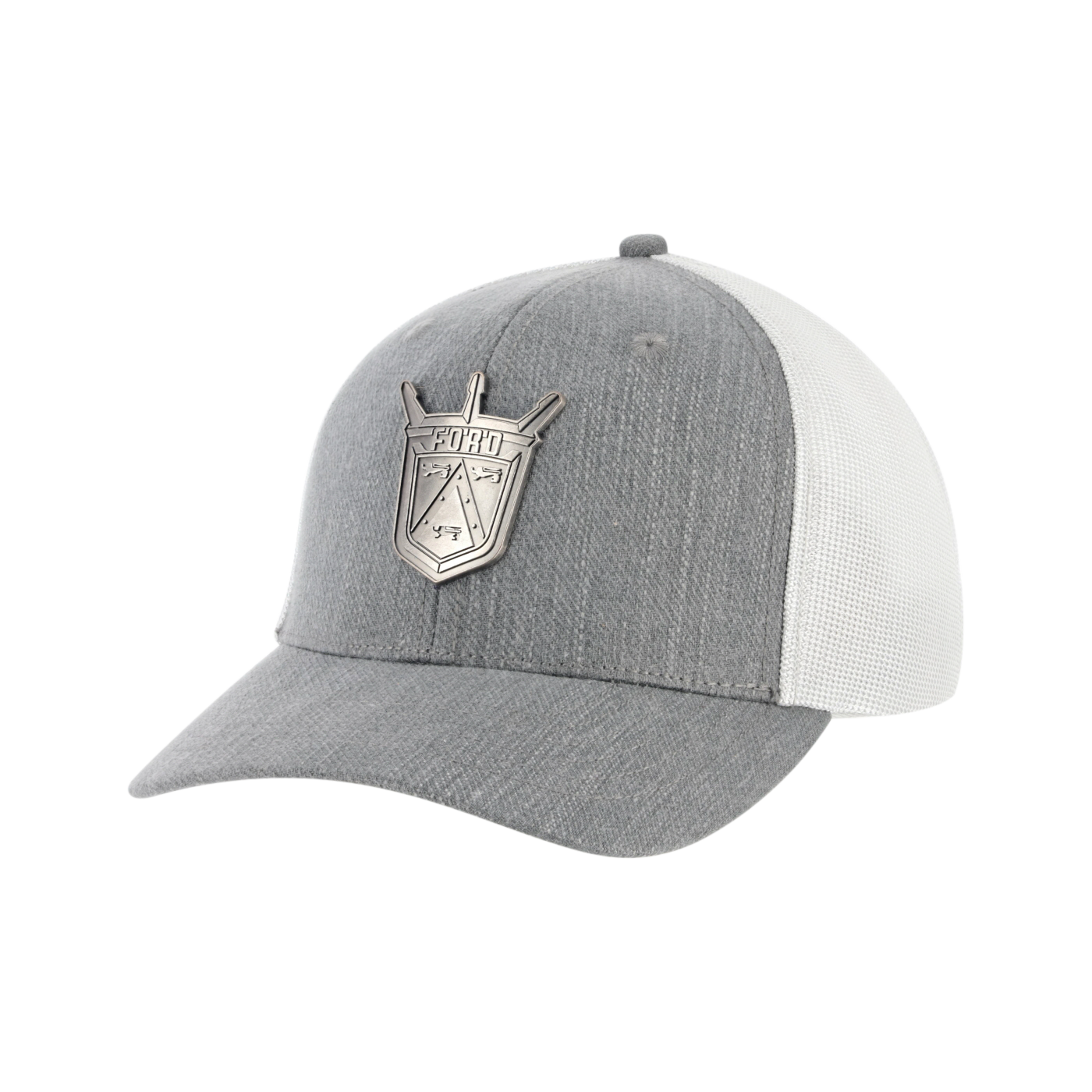 Ford Logo Vintage Emblem Hat