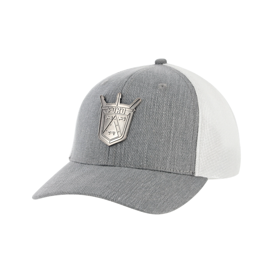 Ford Logo Vintage Emblem Hat