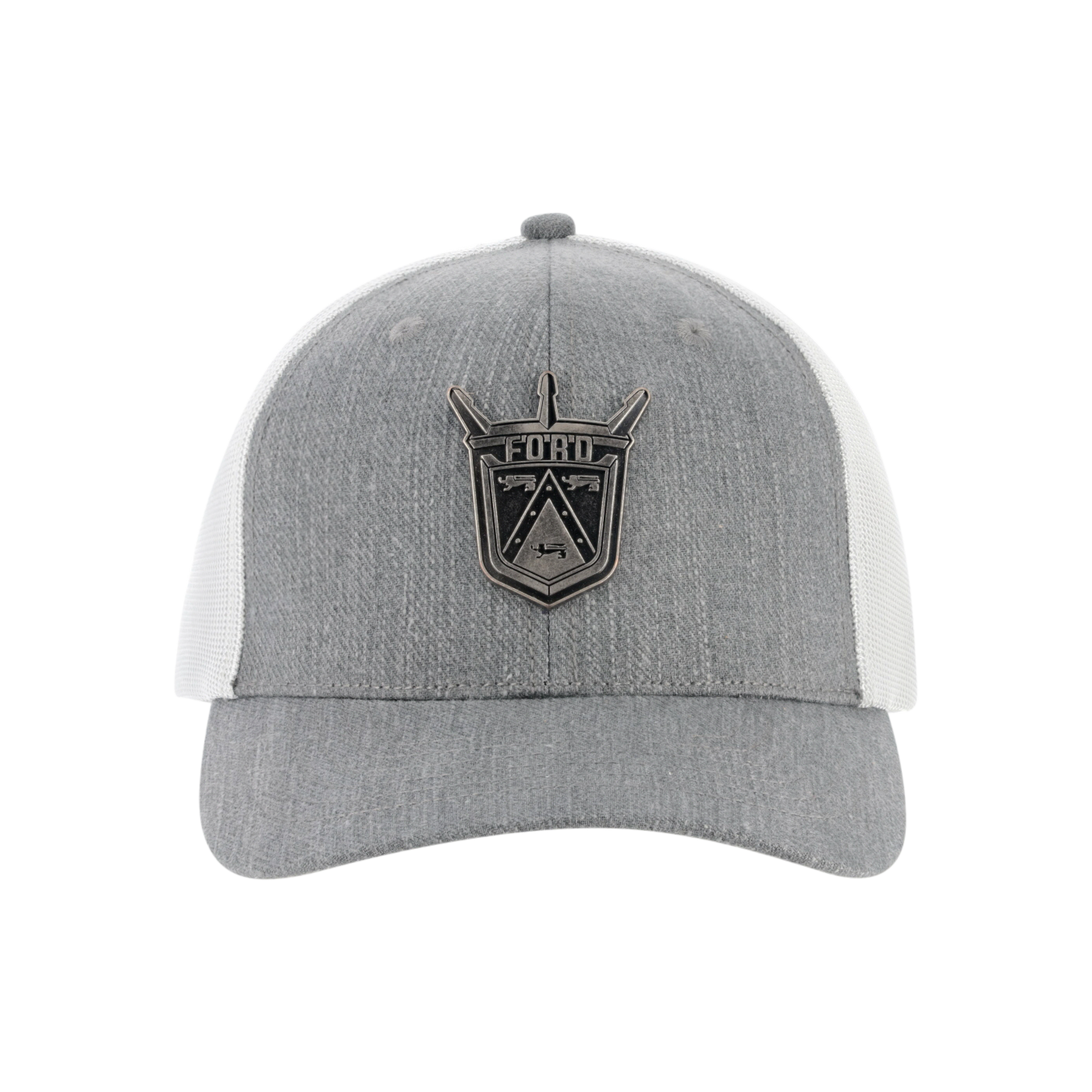 Ford Logo Vintage Emblem Hat