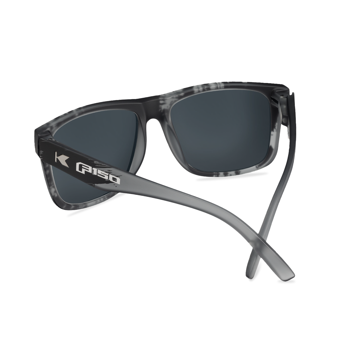 Ford x Knockaround Sunglasses