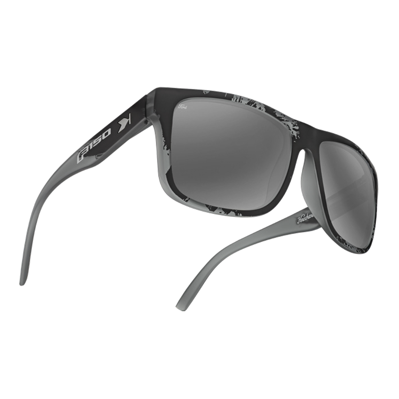 Ford x Knockaround Sunglasses
