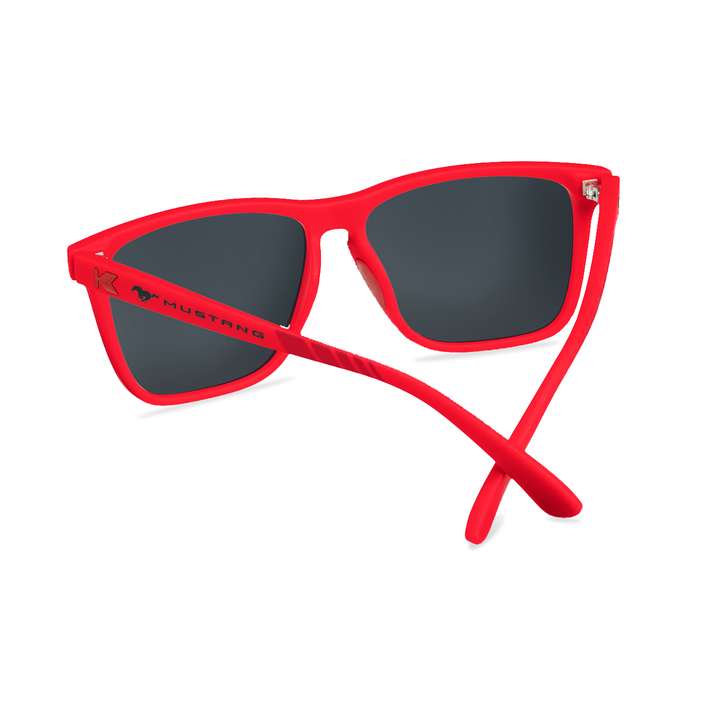 Ford x Knockaround Sunglasses