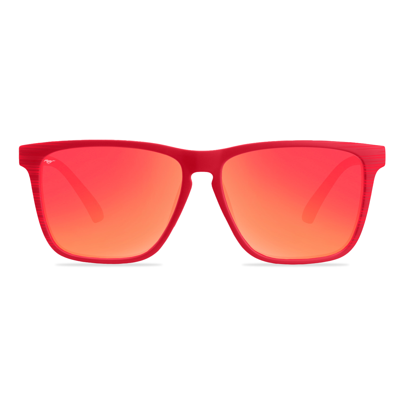 Ford x Knockaround Sunglasses