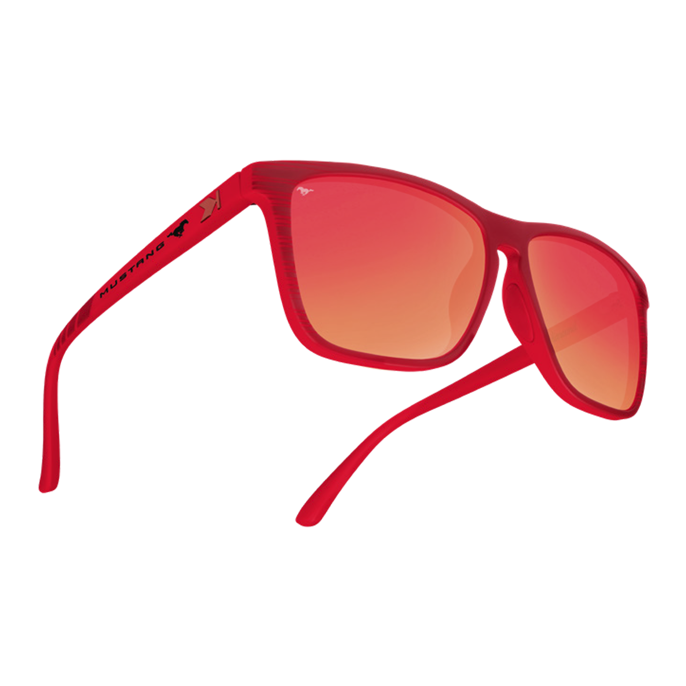 Ford x Knockaround Sunglasses