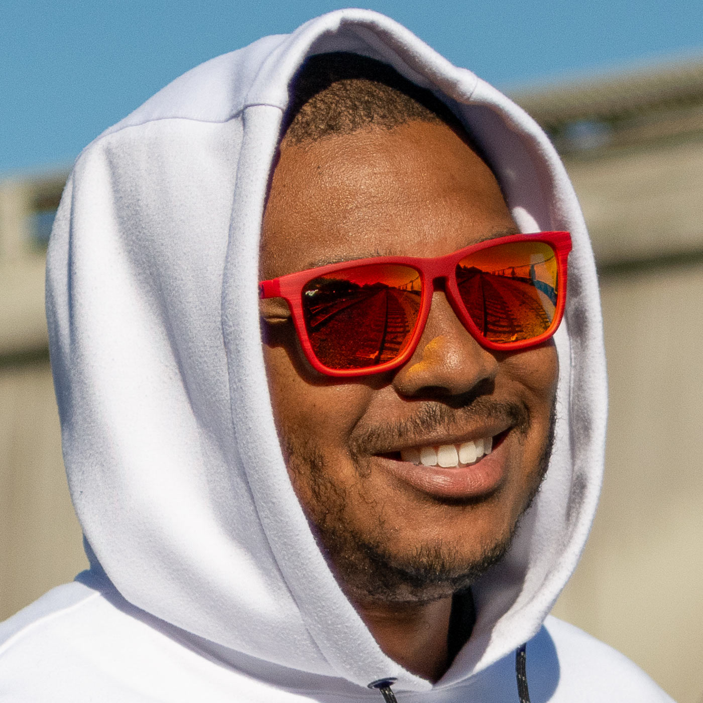 Ford x Knockaround Sunglasses