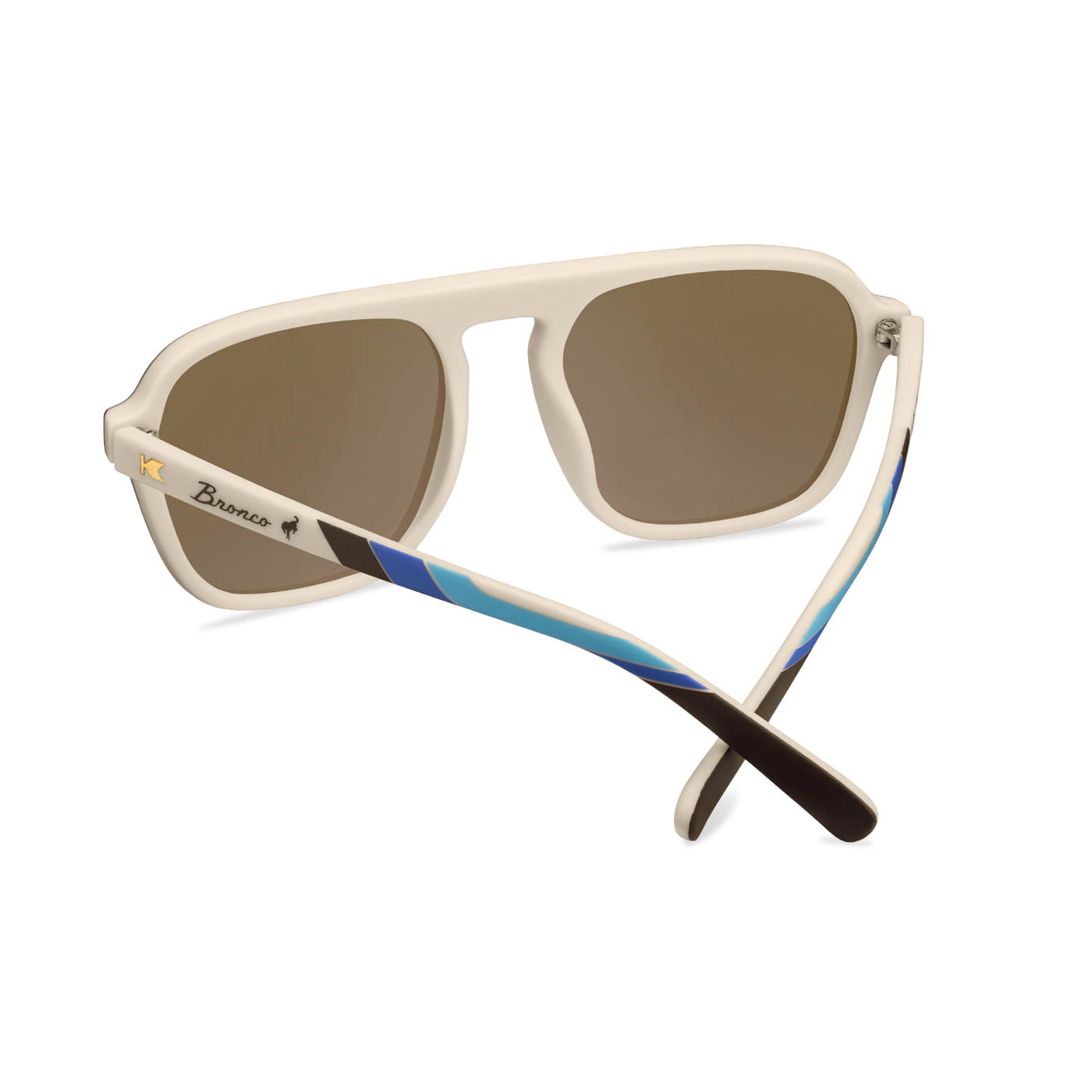 Ford x Knockaround Sunglasses