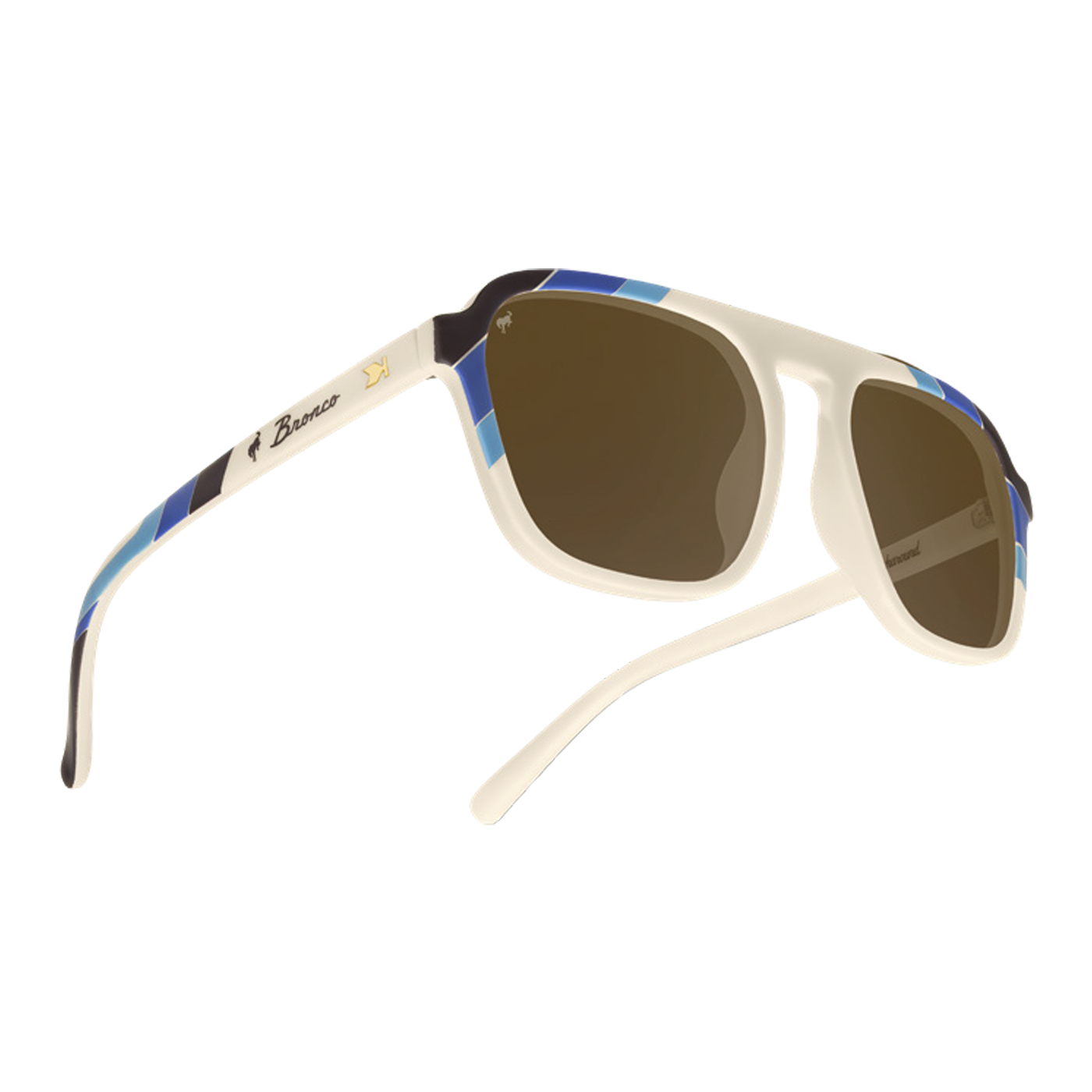 Ford x Knockaround Sunglasses