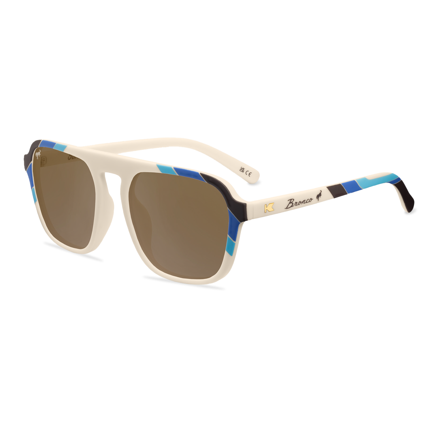Ford x Knockaround Sunglasses