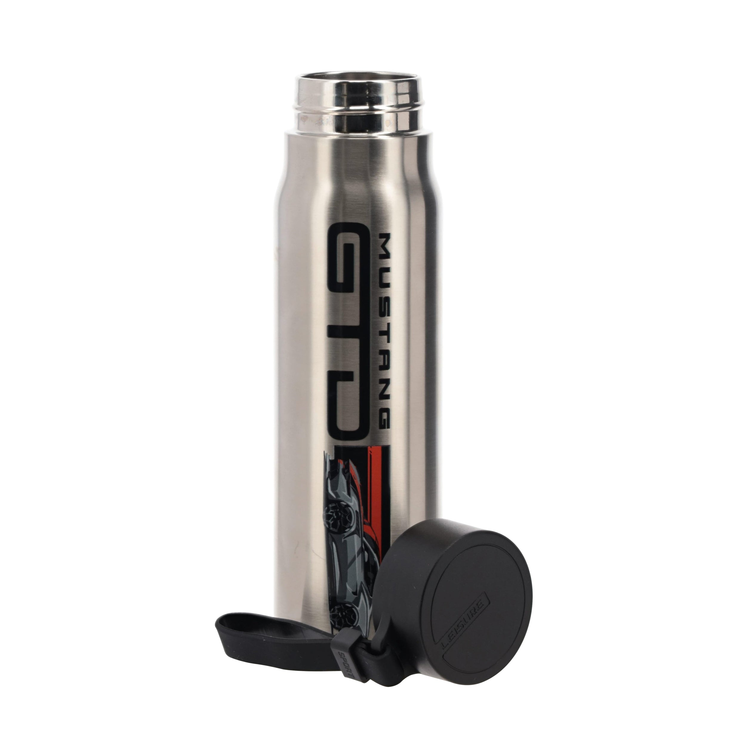 Ford Mustang GTD Stainless Bottle