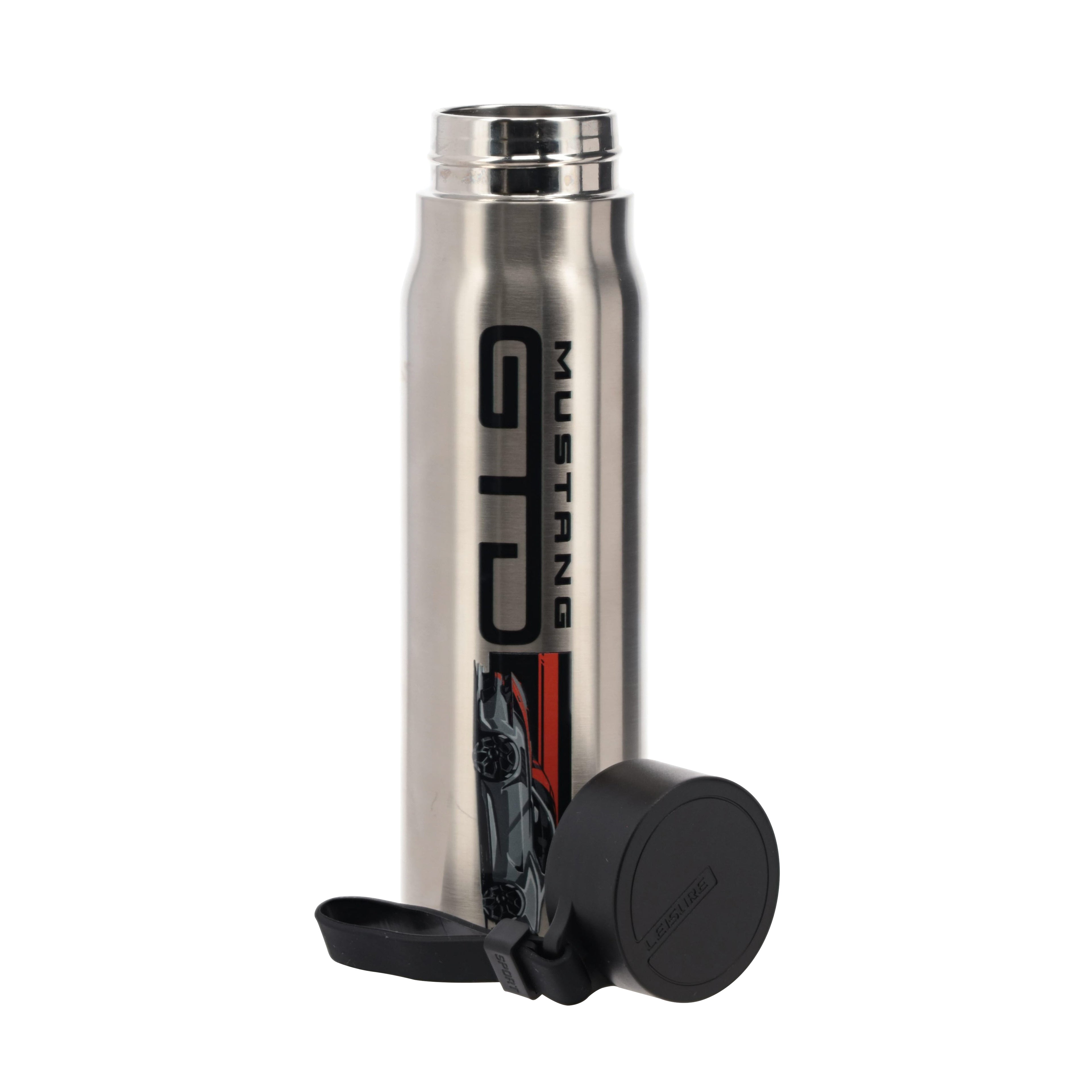 Ford Mustang GTD Stainless Bottle