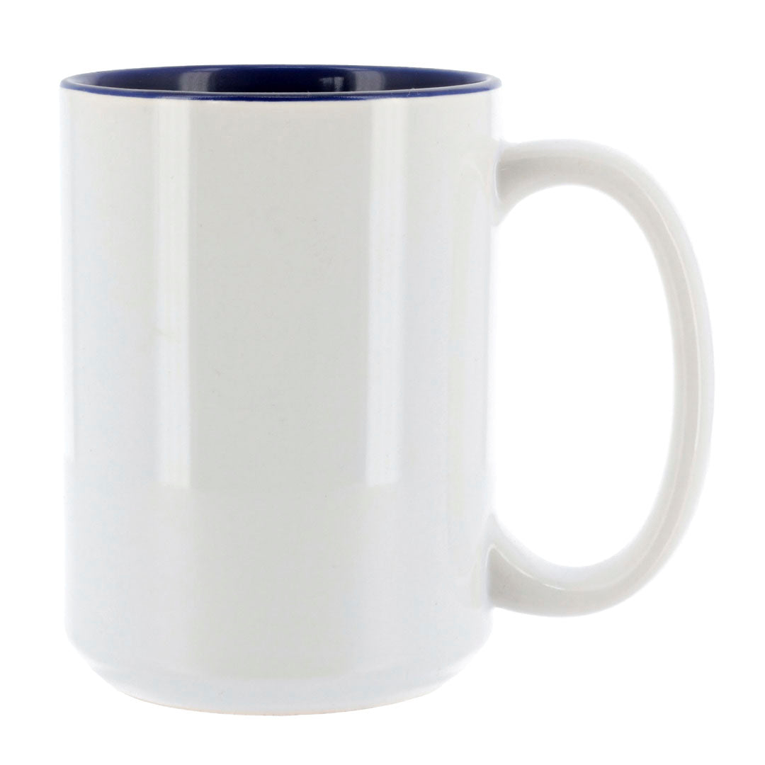 Ford Dealer Ceramic Mug