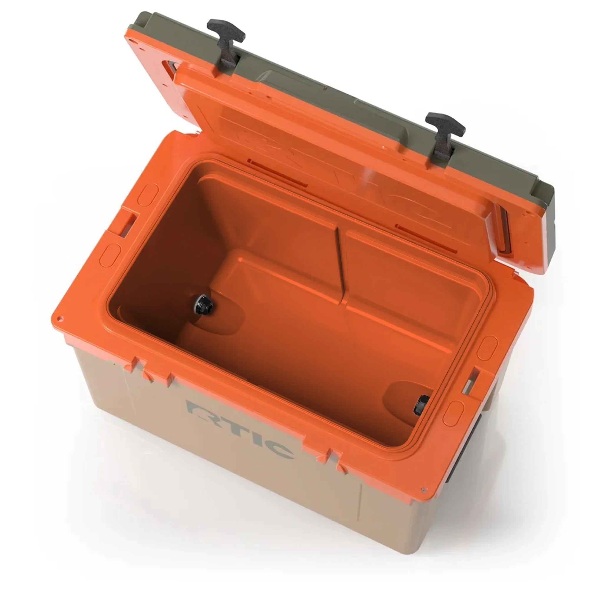Ford Bronco RTIC Cooler