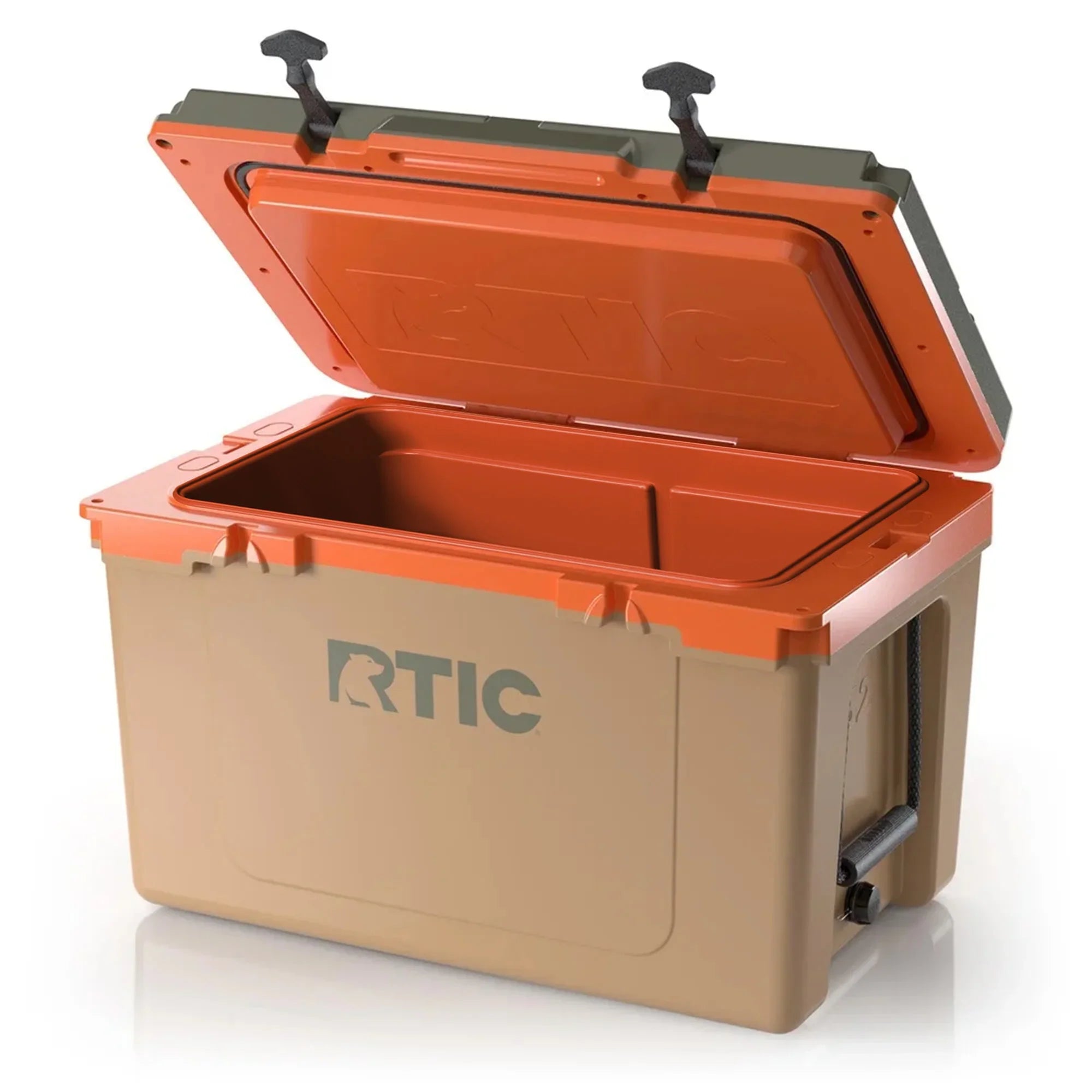 Ford Bronco RTIC Cooler