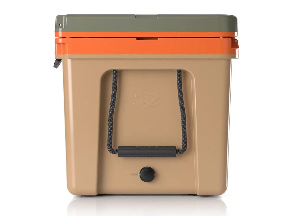 Ford Bronco RTIC Cooler