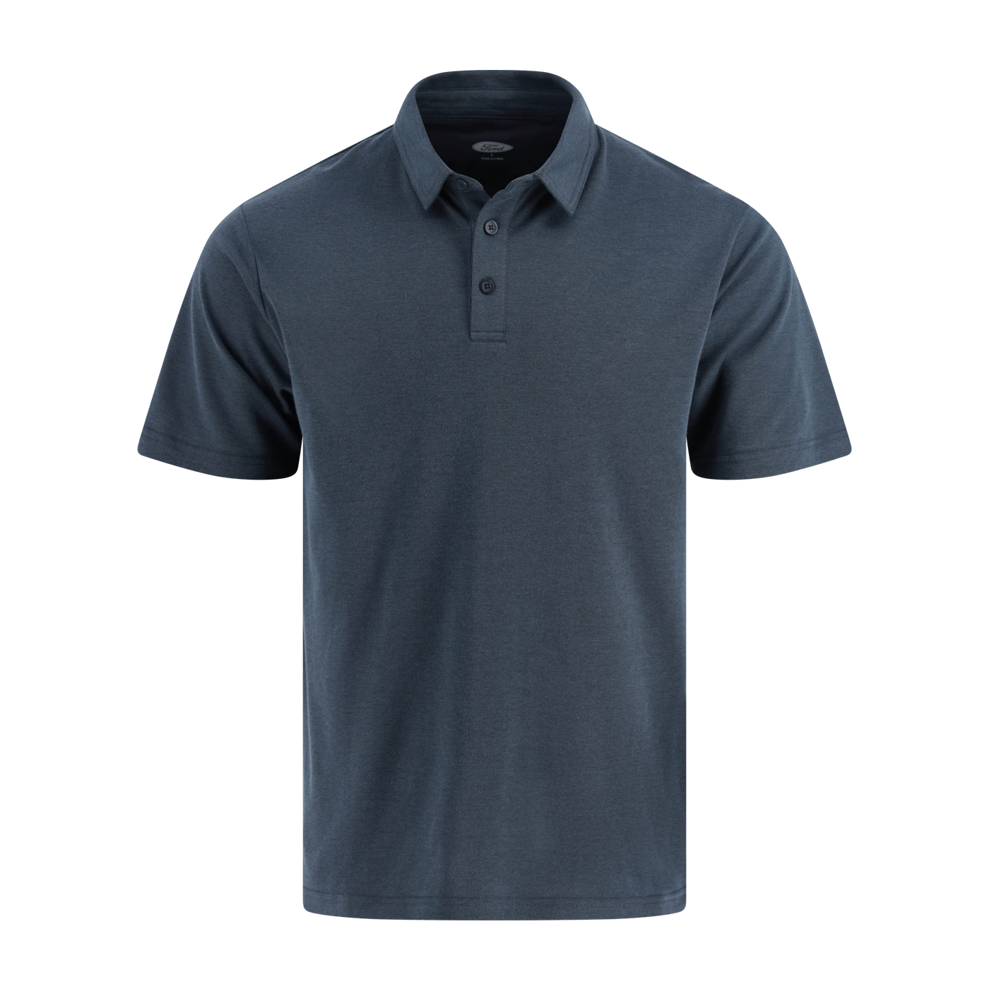 Ford Dealer Corporate Custom Performance Men's Polo