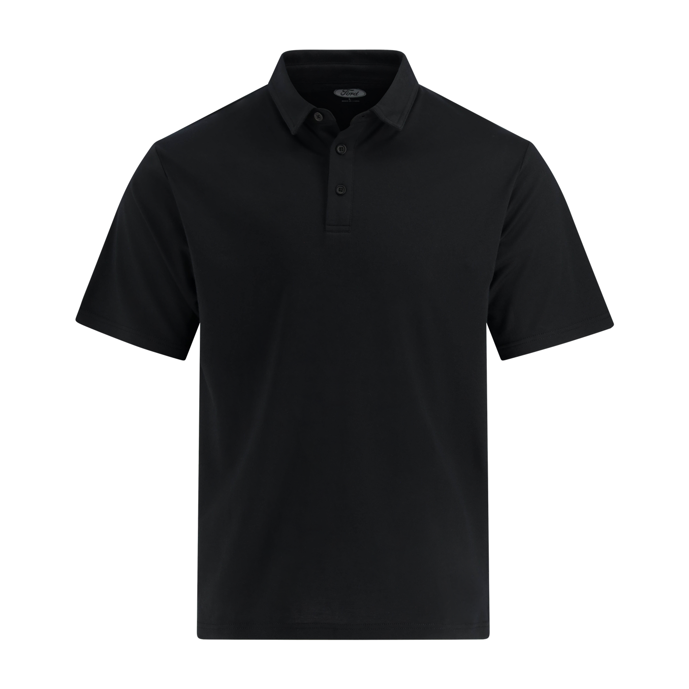 Ford Dealer Corporate Custom Performance Men's Polo