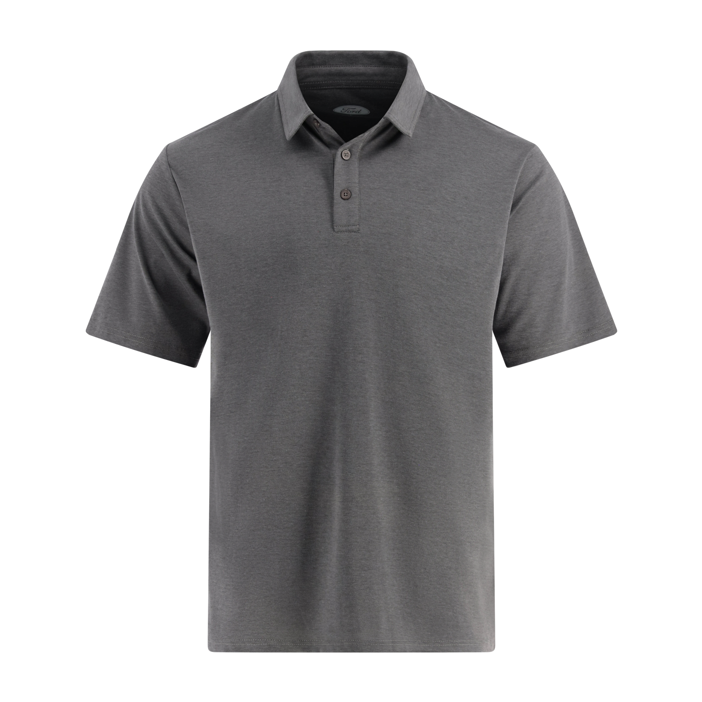 Ford Dealer Corporate Custom Performance Men's Polo