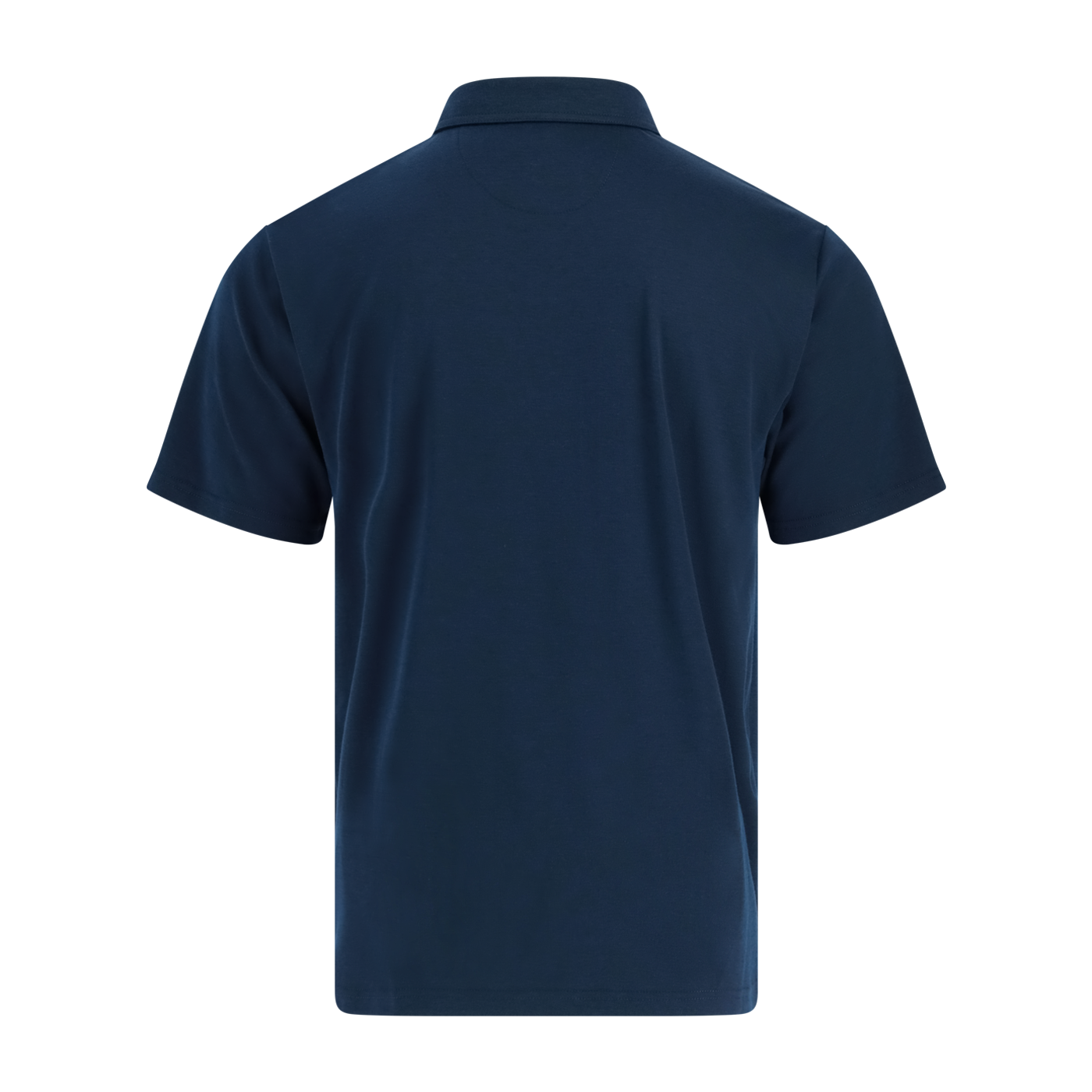 Ford Dealer Corporate Custom Performance Men's Polo