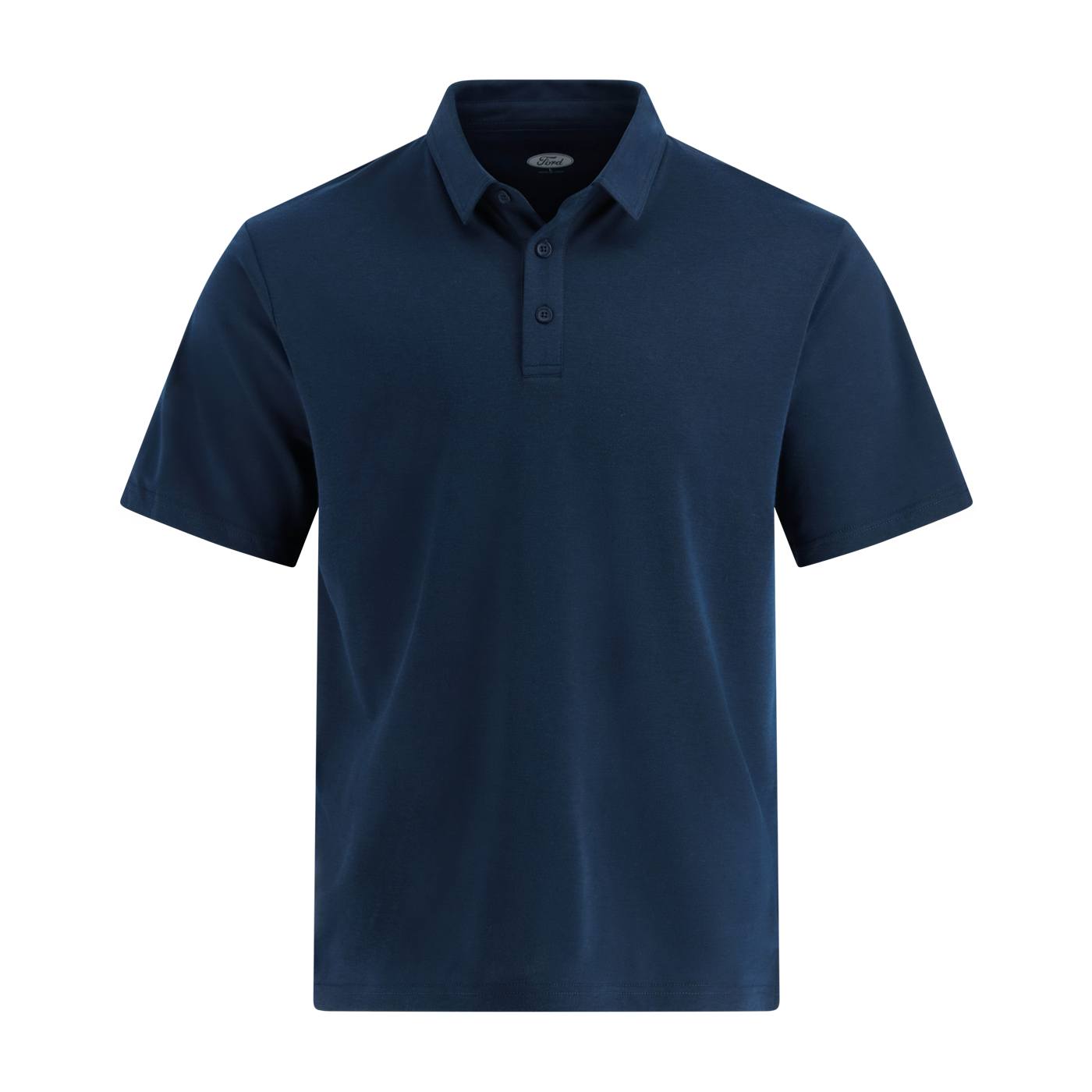 Ford Dealer Corporate Custom Performance Men's Polo