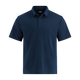 Ford Dealer Corporate Custom Performance Men's Polo