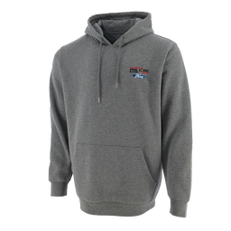Ford Dealer Logo Hooded Pullover