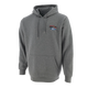 Ford Dealer Logo Hooded Pullover