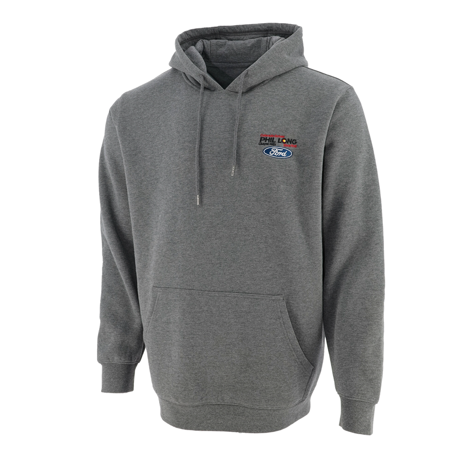 Ford Dealer Logo Hooded Pullover
