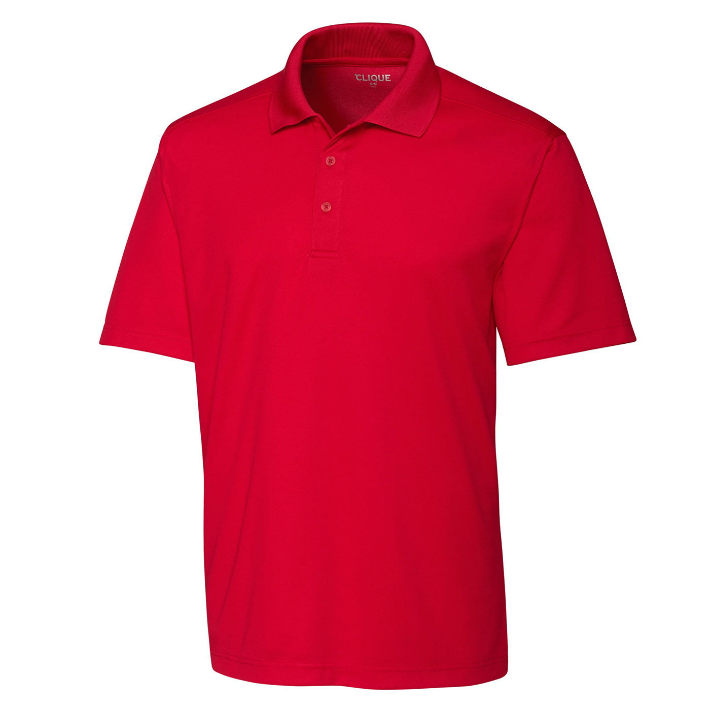 Ford Dealer Logo Men's Custom Performance Polo