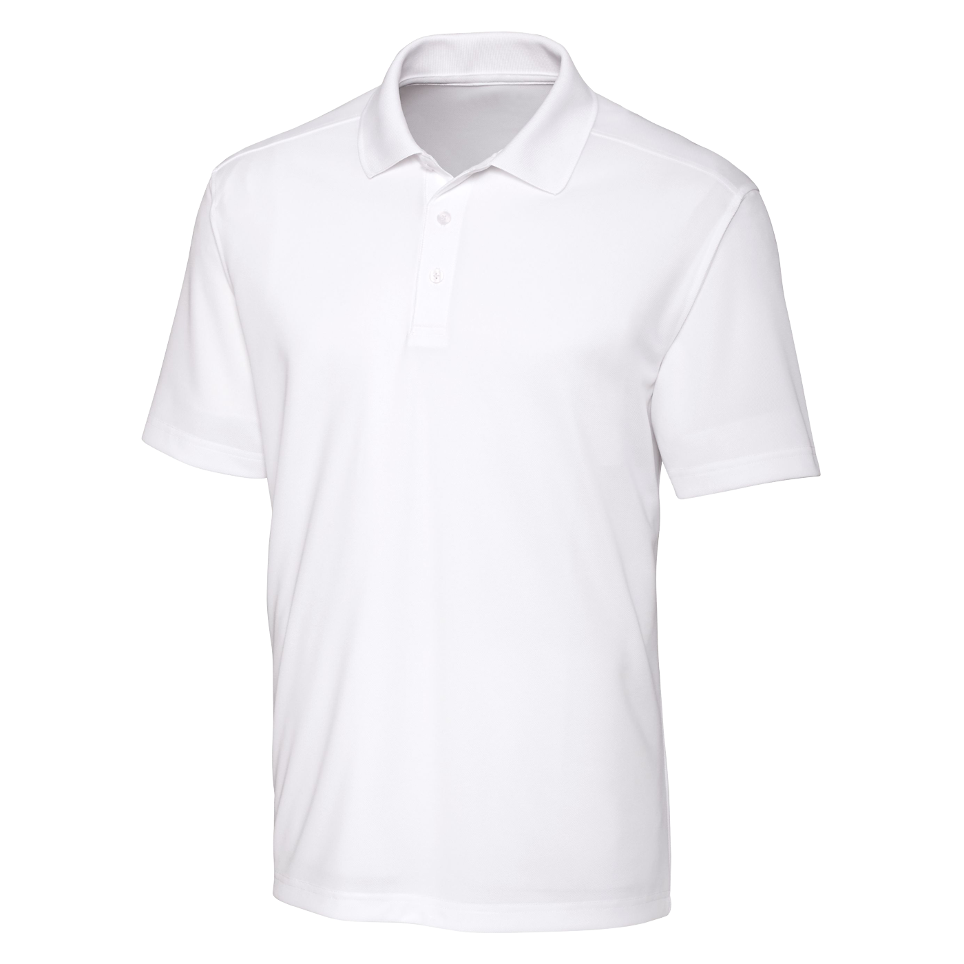 Ford Dealer Logo Men's Custom Performance Polo