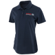 Ford Dealer Women's Custom Performance Polo