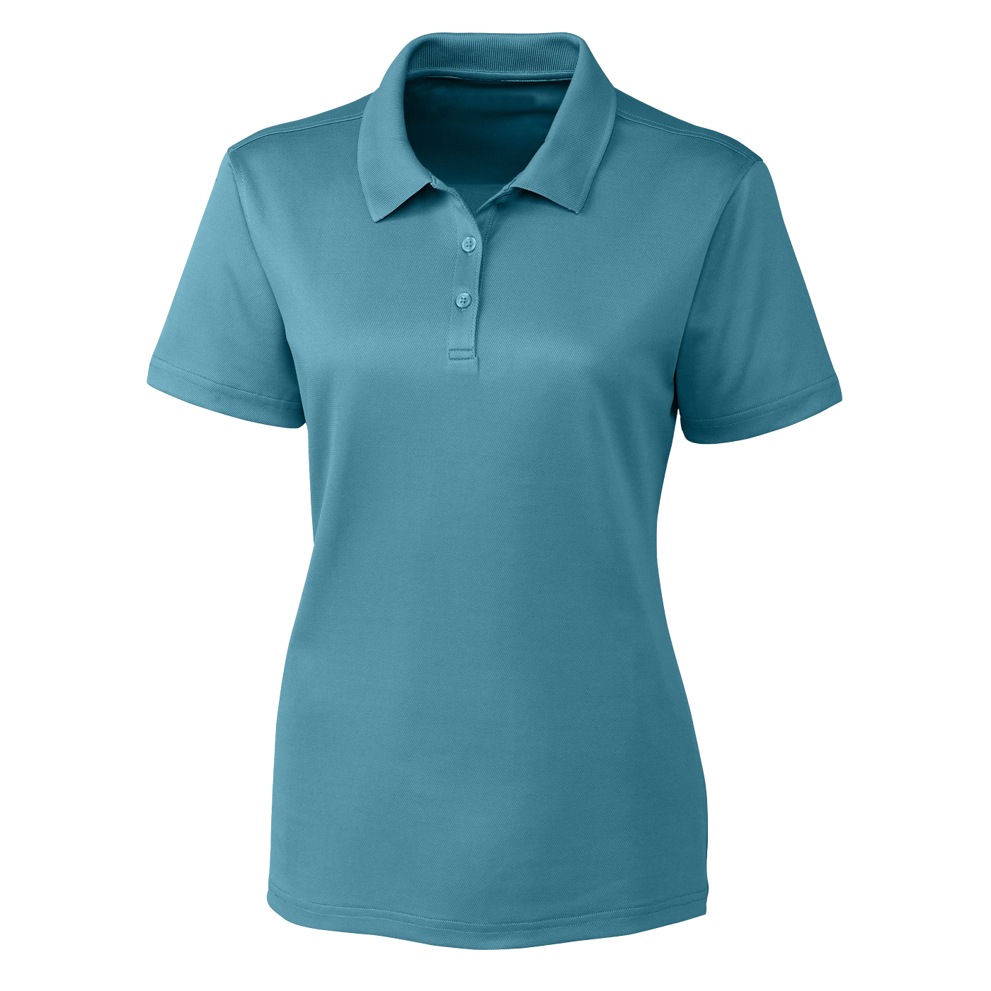 Ford Dealer Women's Custom Performance Polo