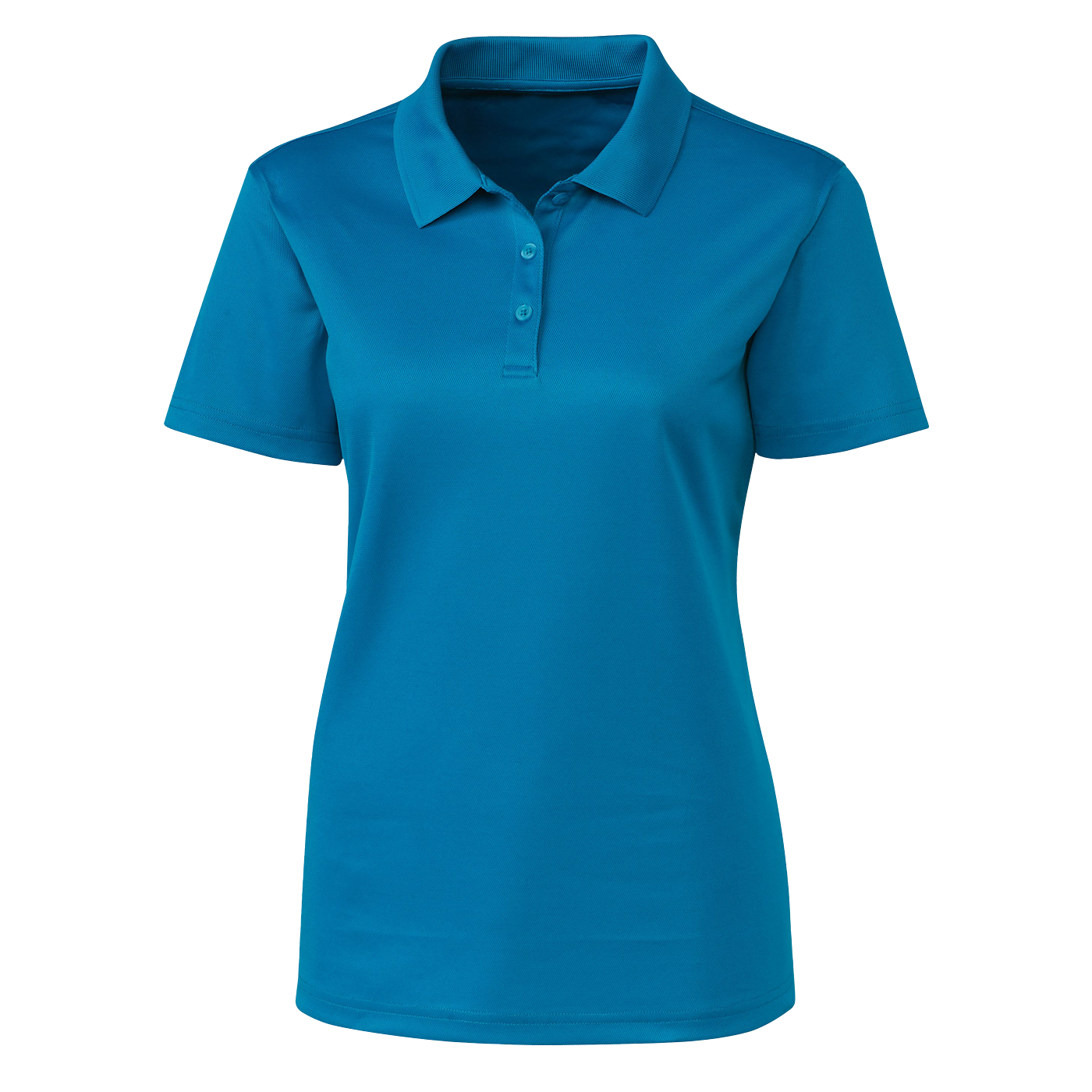 Ford Dealer Women's Custom Performance Polo