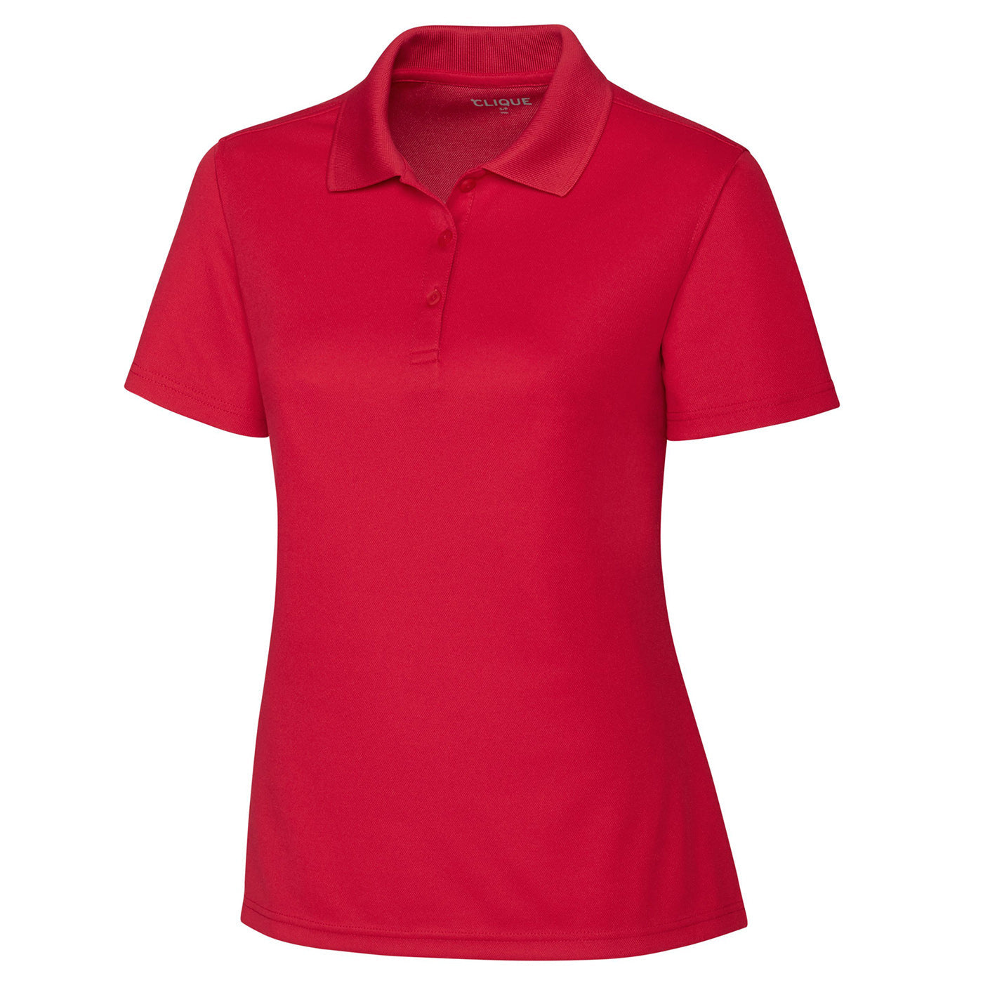 Ford Dealer Women's Custom Performance Polo