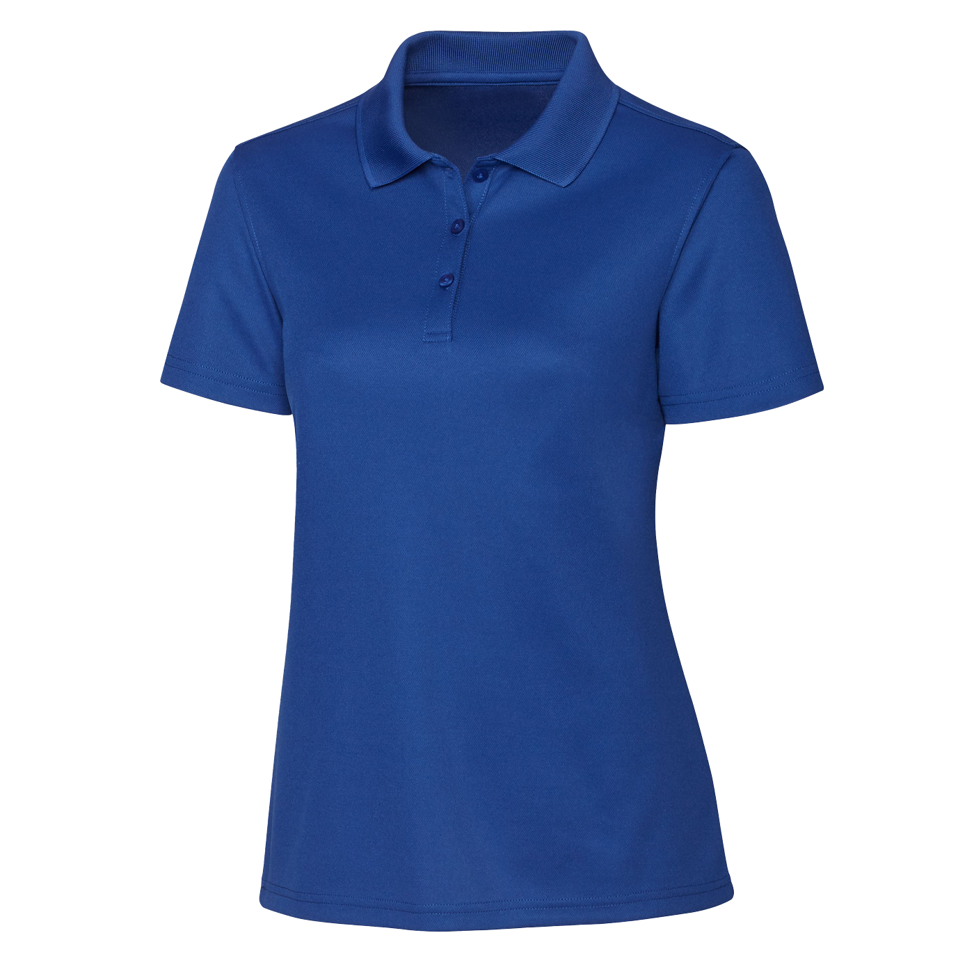 Ford Dealer Women's Custom Performance Polo