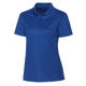 Ford Dealer Women's Custom Performance Polo