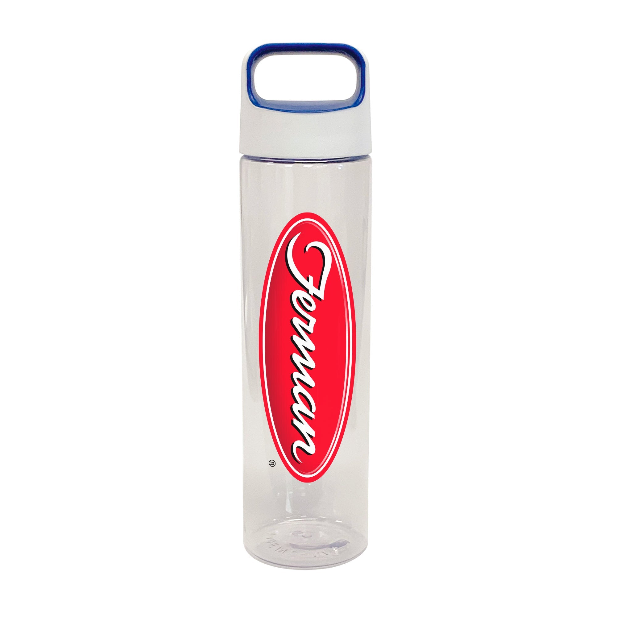 Ford Dealer Logo Tritan Sports Bottle