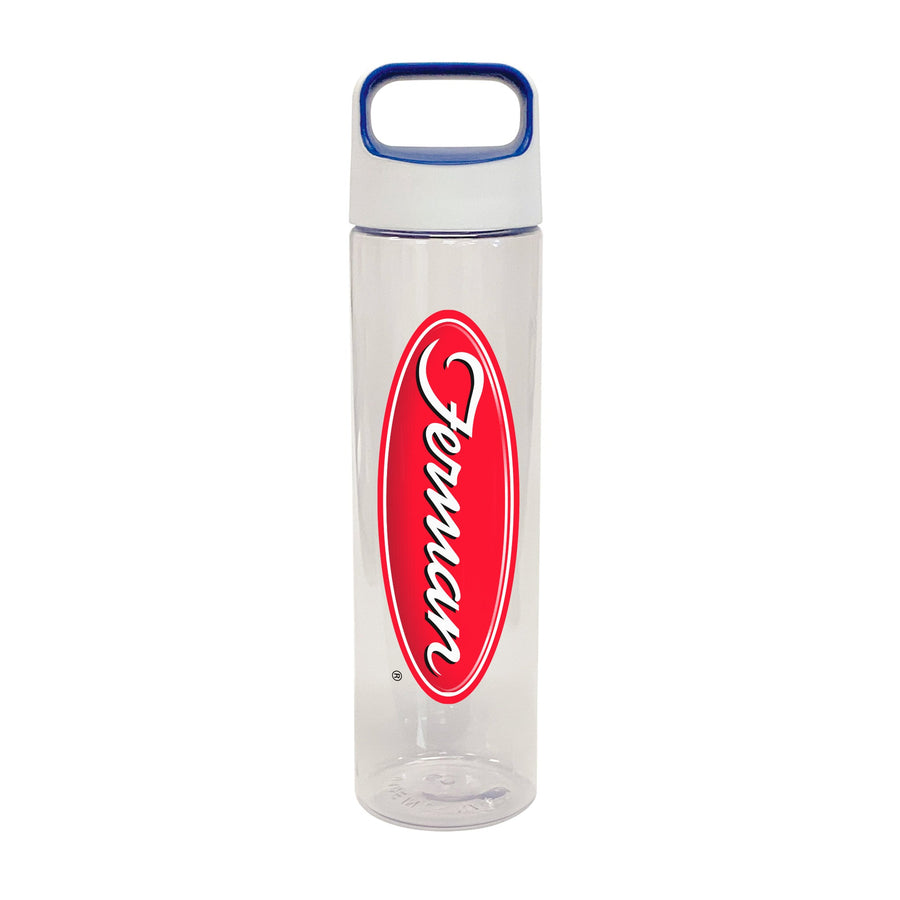 Ford Dealer Logo Tritan Sports Bottle