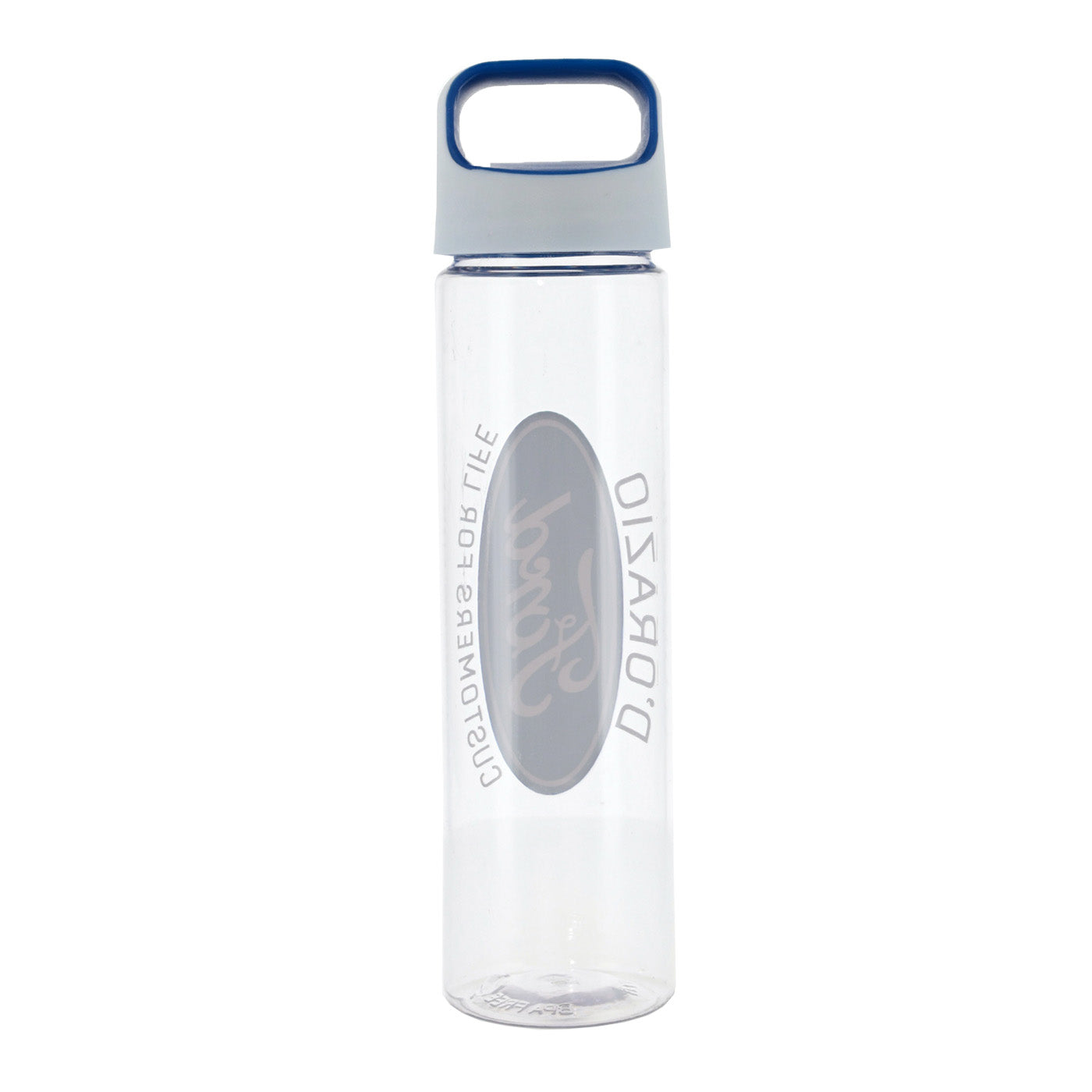 Ford Dealer Logo Tritan Sports Bottle