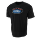 Ford Dealer Men's Short Sleeve Crew Performance T-Shirt