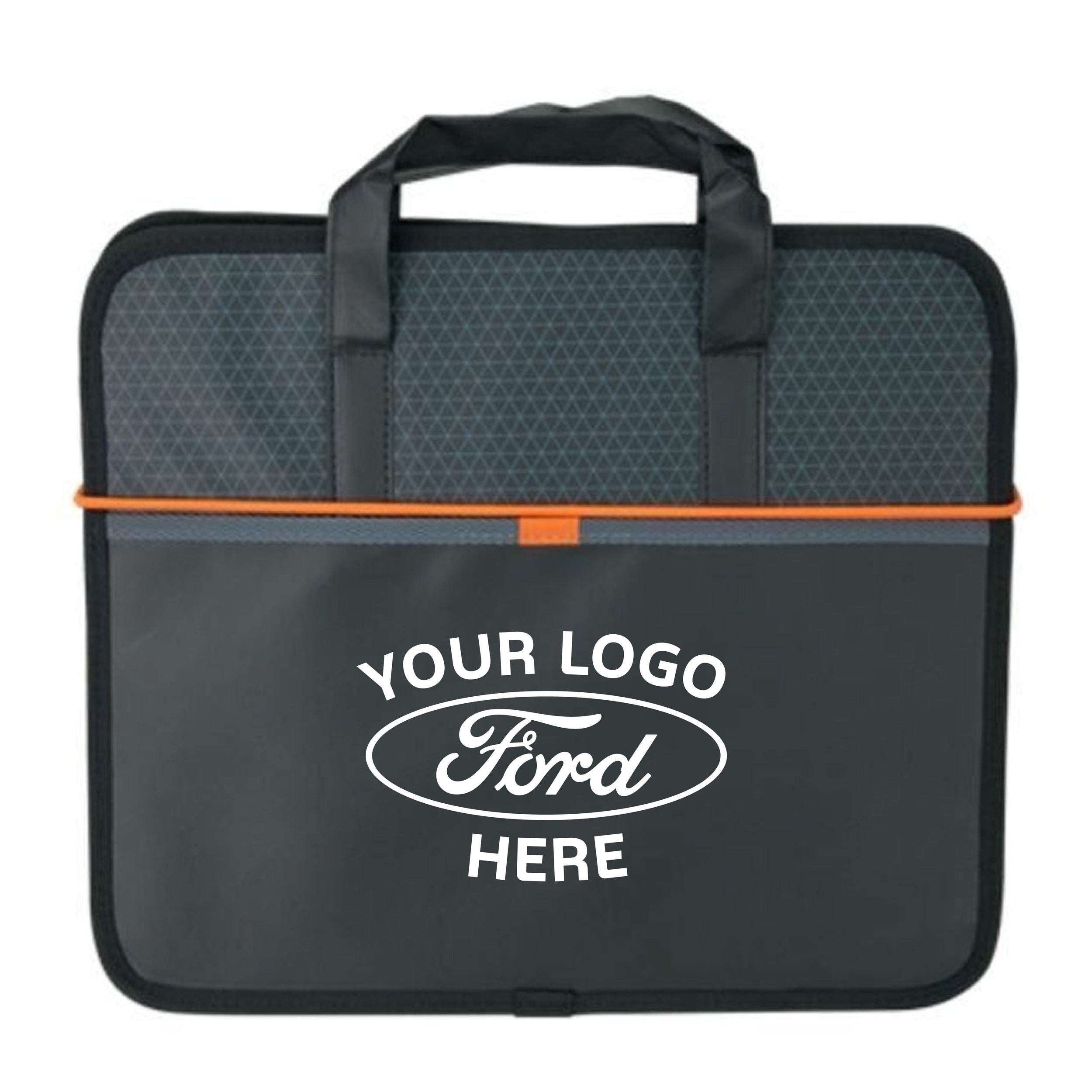 Ford Dealer Trunk Organizer
