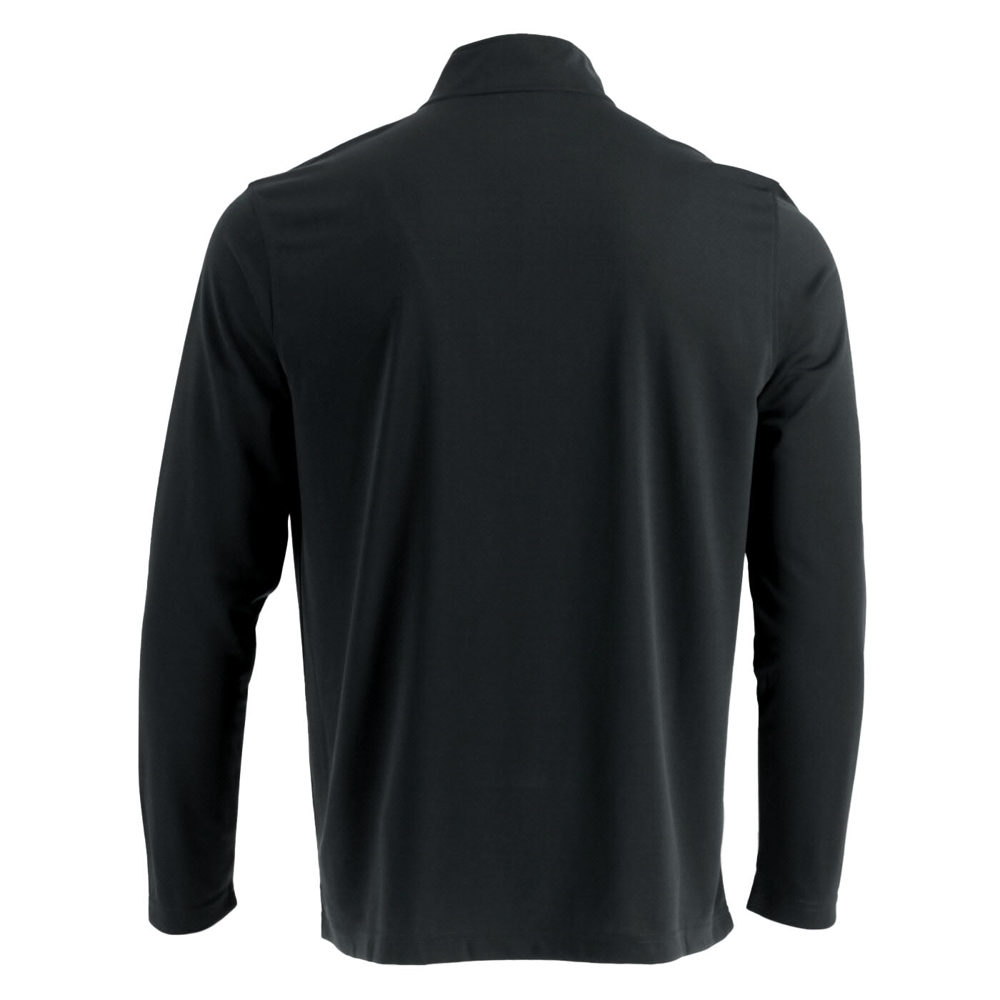 Ford Dealer Men's Micro Mesh 1/4-Zip Pullover
