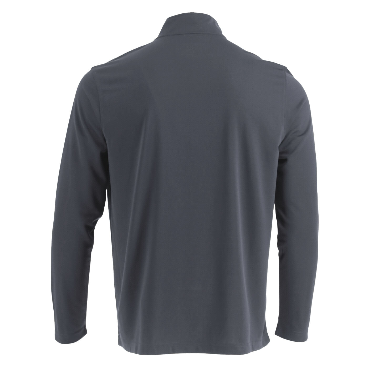 Ford Dealer Men's Micro Mesh 1/4-Zip Pullover