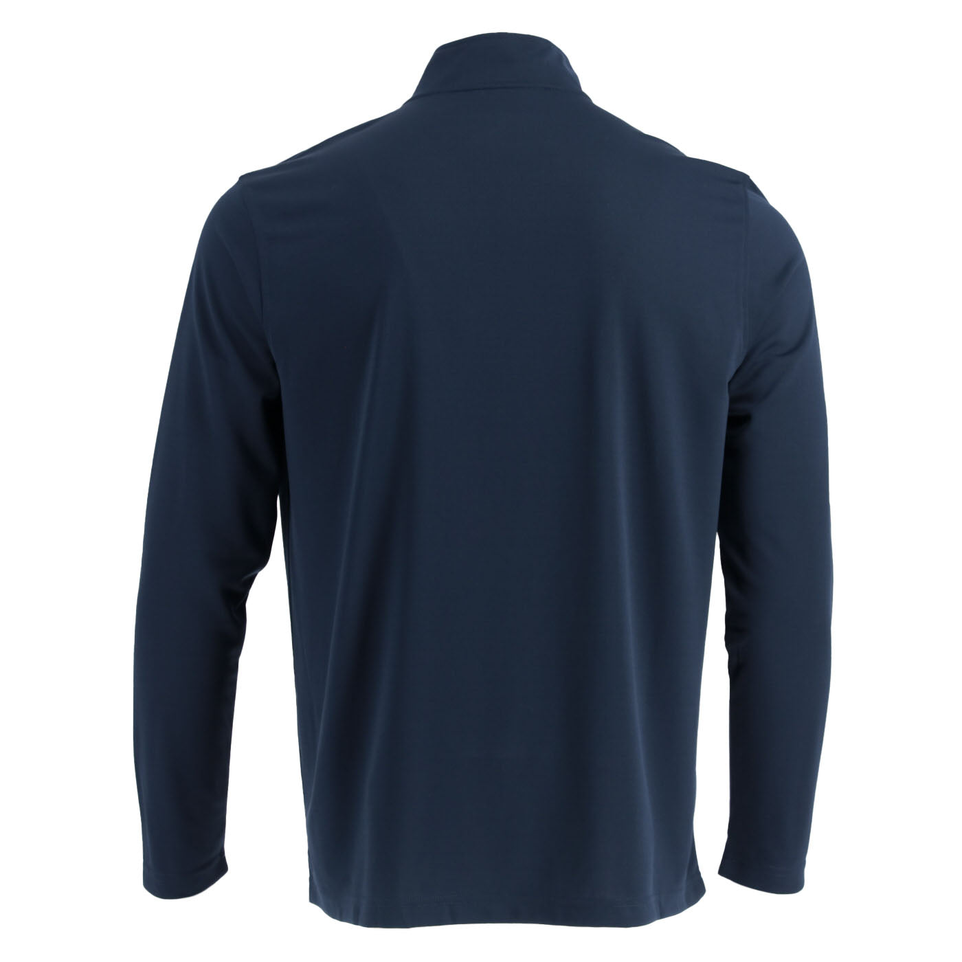 Ford Dealer Men's Micro Mesh 1/4-Zip Pullover