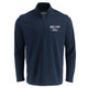 Ford Dealer Men's Micro Mesh 1/4-Zip Pullover